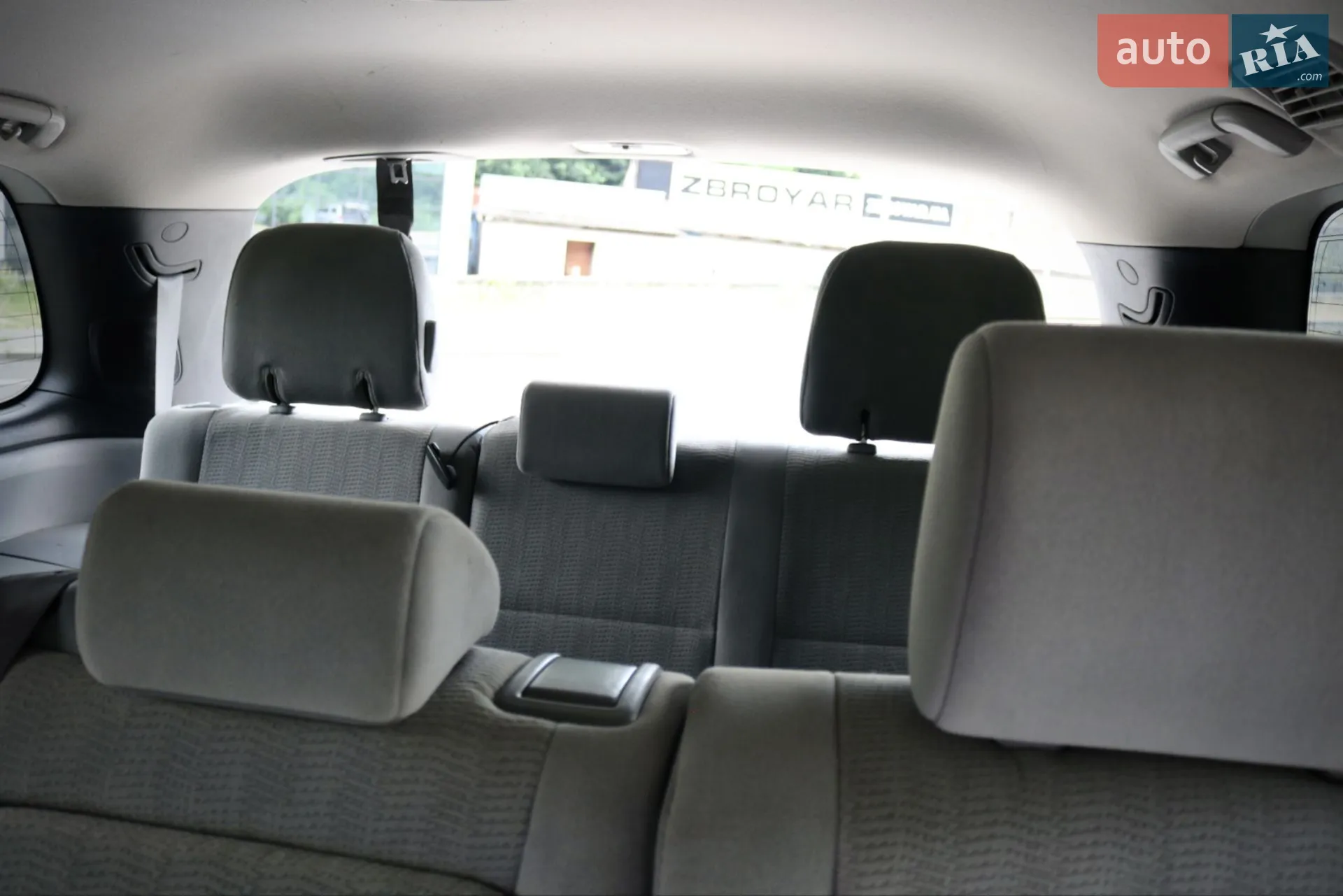 2017 Toyota Sequoia - мініатюра 18