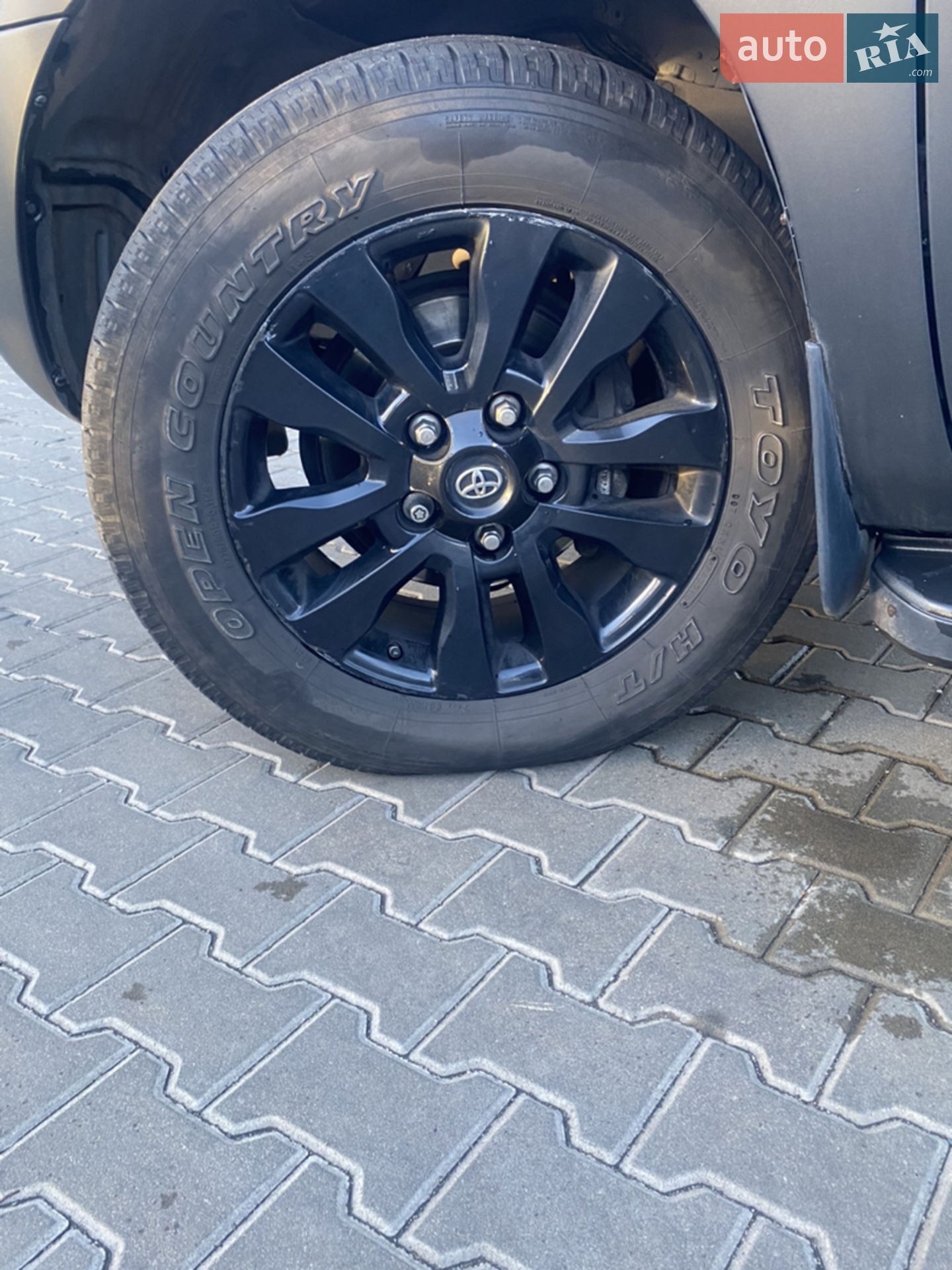 2017 Toyota Sequoia - мініатюра 17
