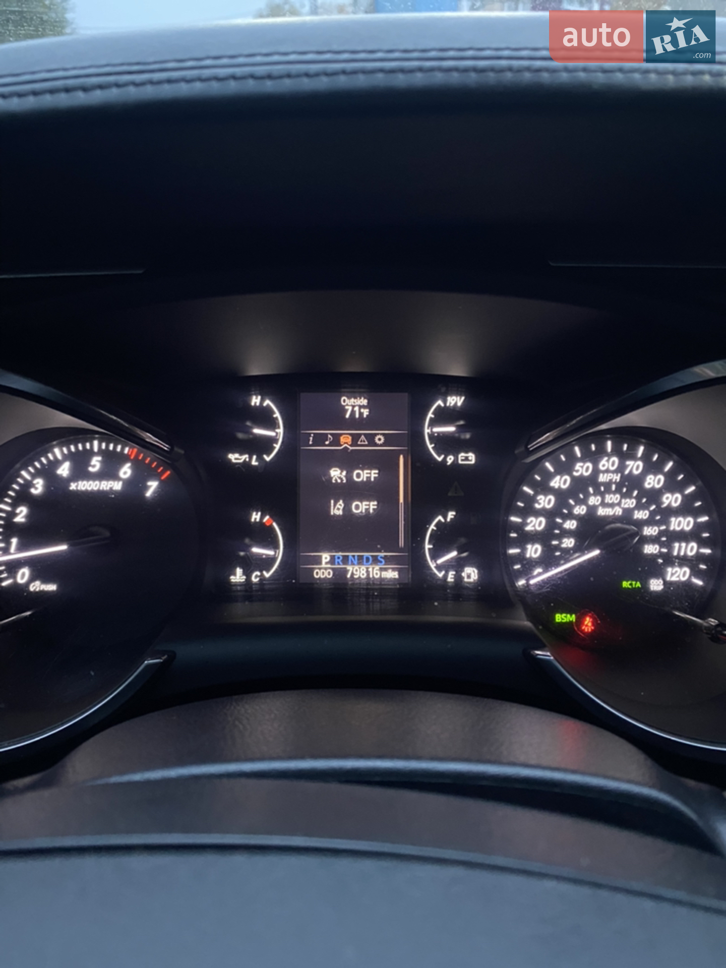 2017 Toyota Sequoia - мініатюра 26