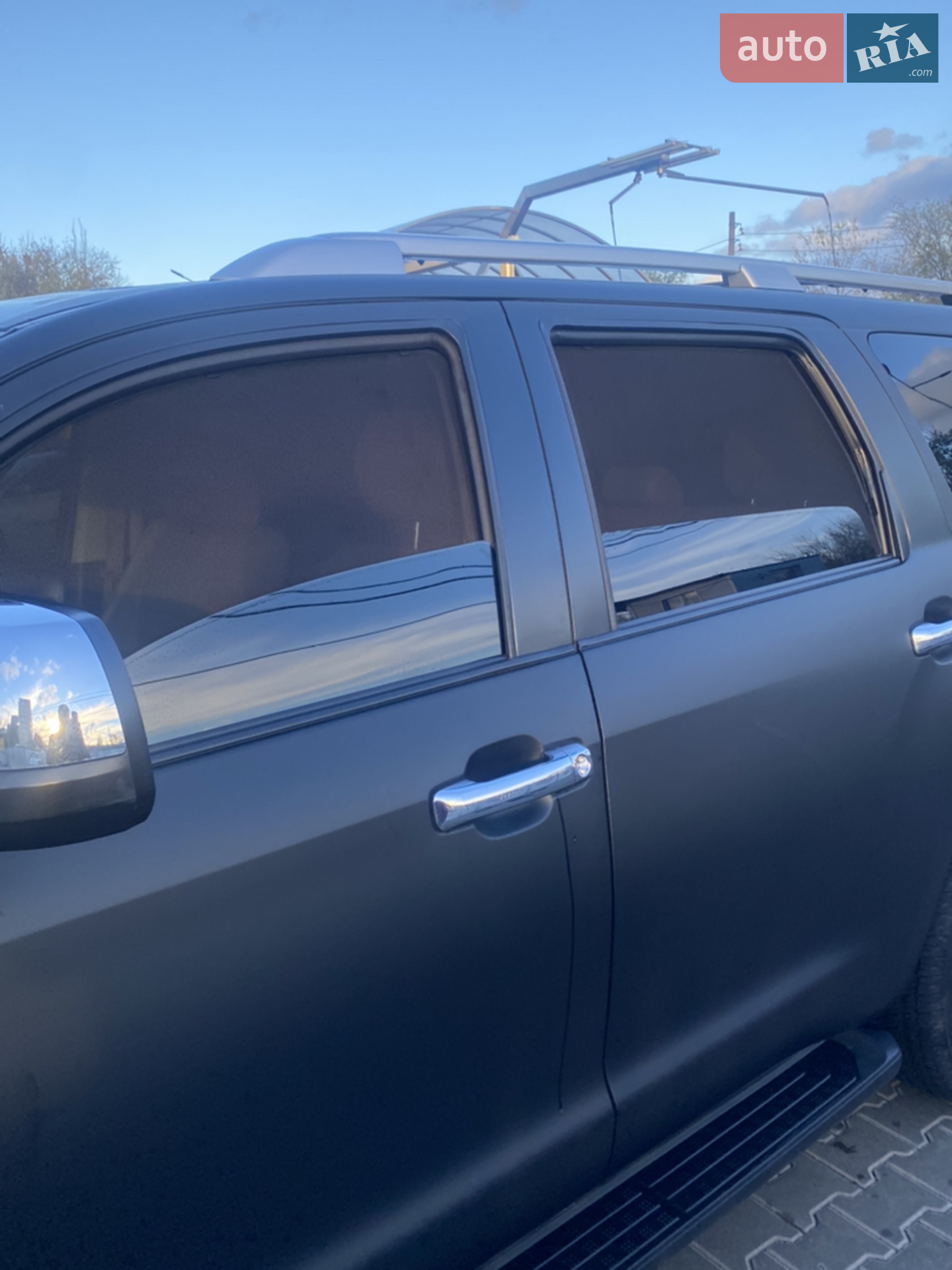 2017 Toyota Sequoia - мініатюра 48