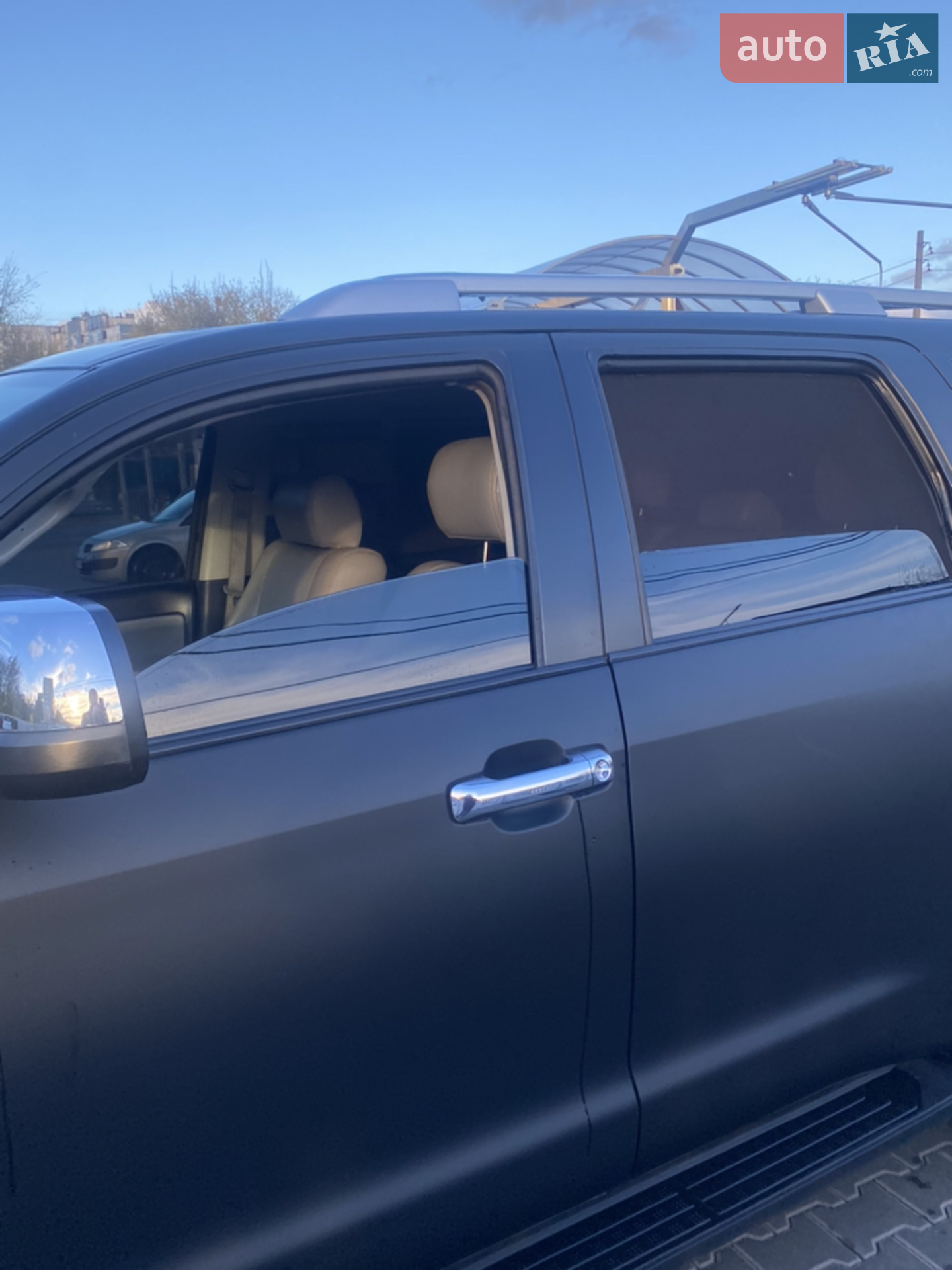 2017 Toyota Sequoia - мініатюра 49