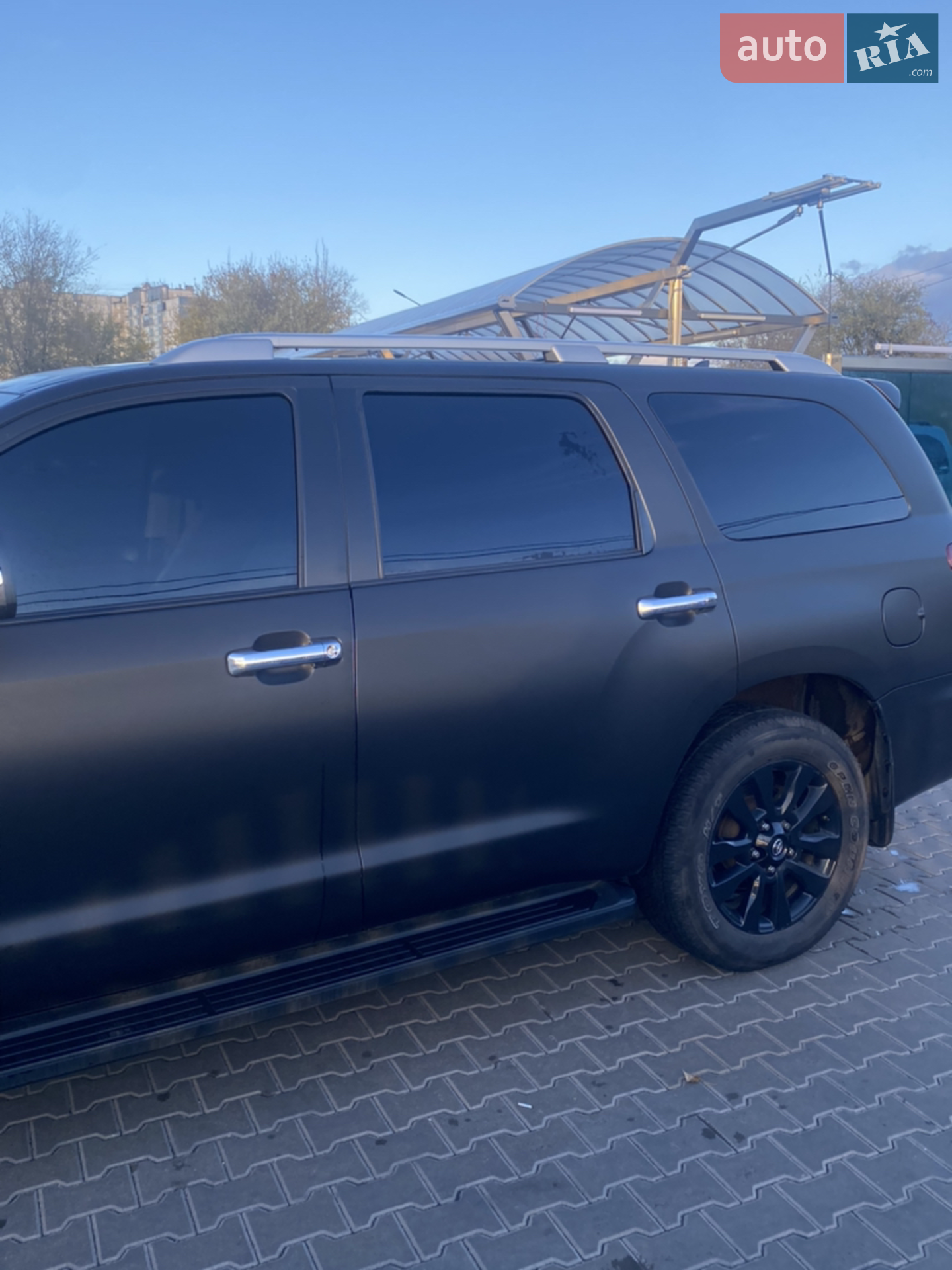 2017 Toyota Sequoia - мініатюра 51