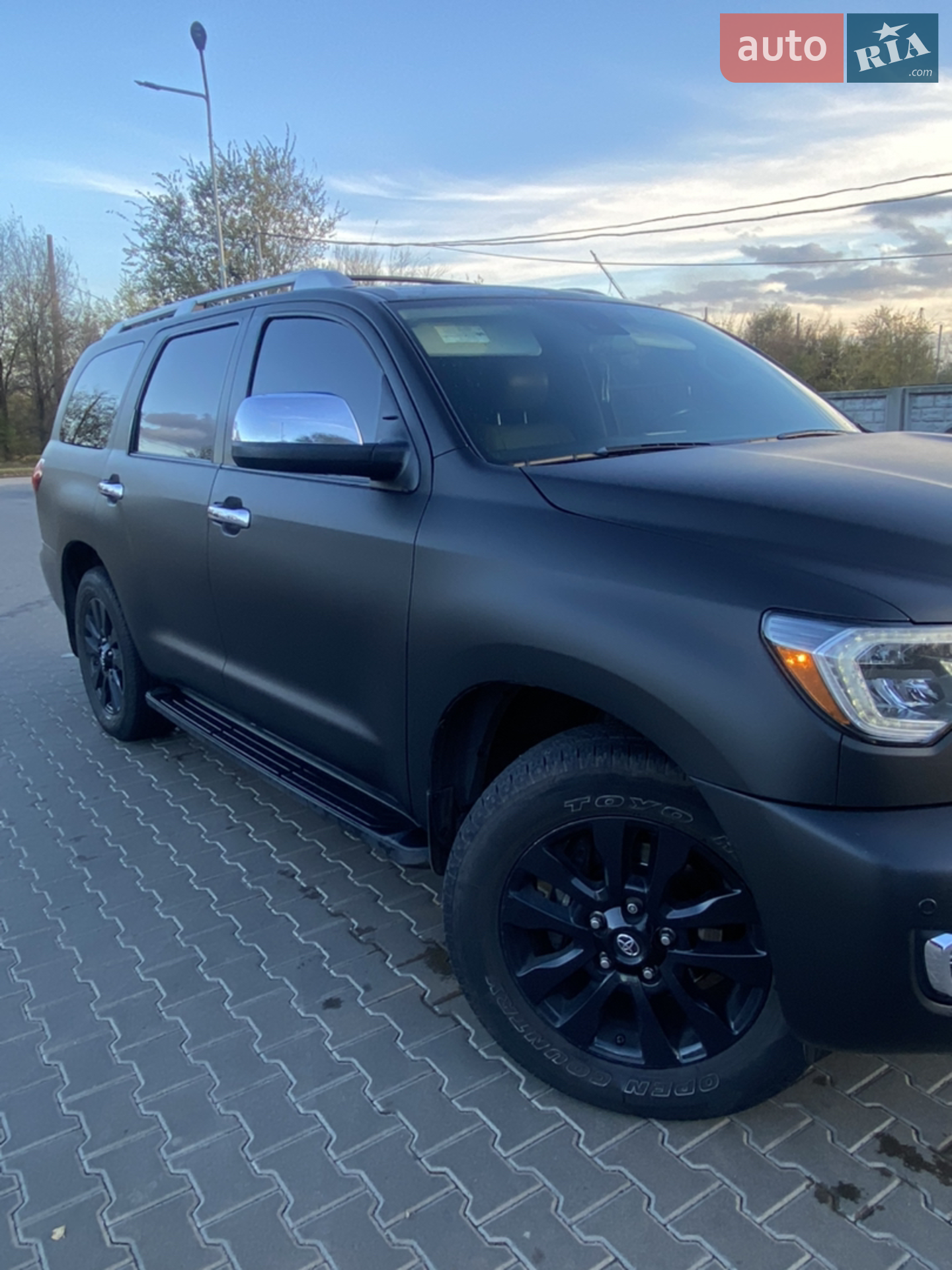 2017 Toyota Sequoia - мініатюра 52