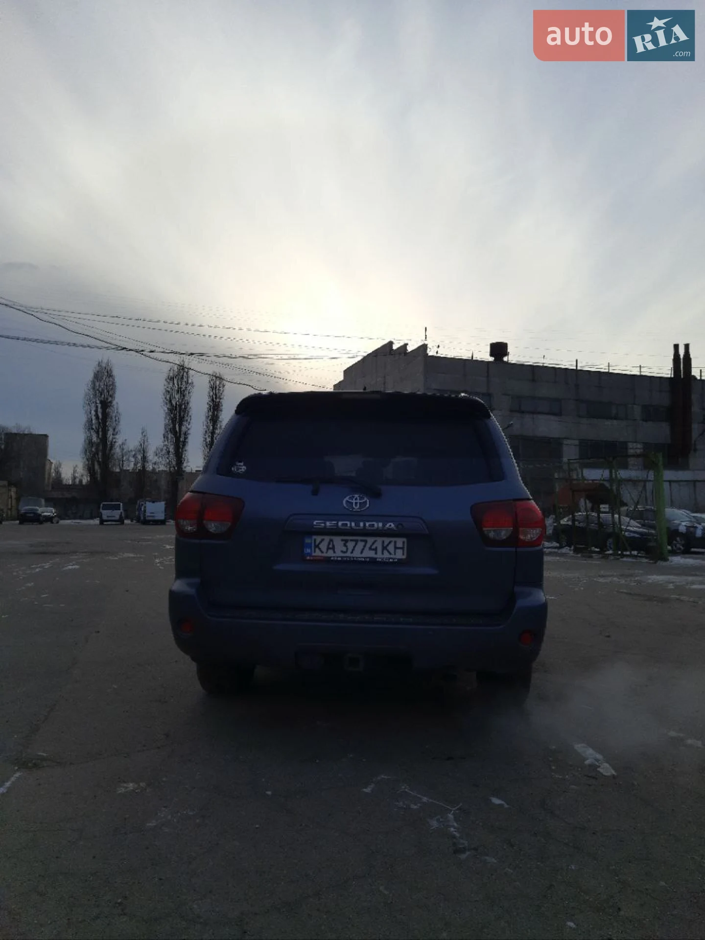 2018 Toyota Sequoia - мініатюра 9