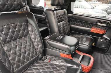 Позашляховик / Кросовер Toyota Sequoia 2008 в Коломиї