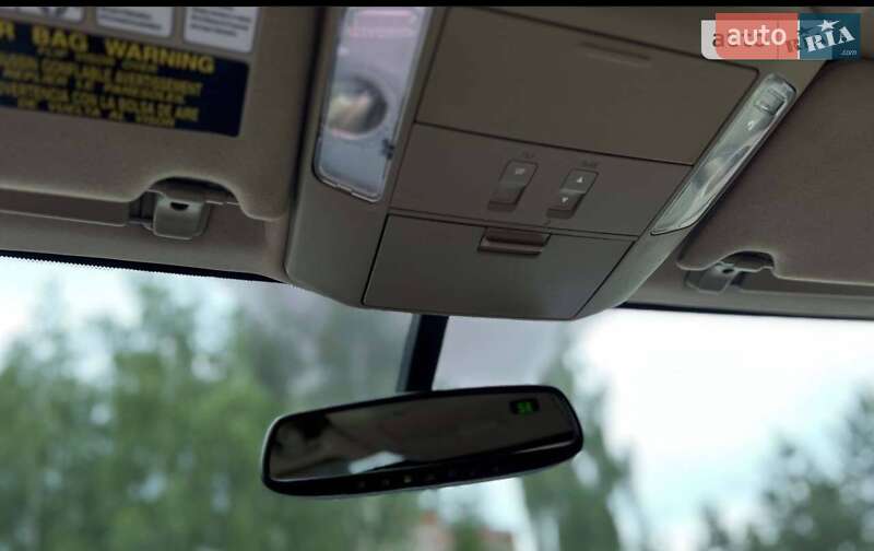Внедорожник / Кроссовер Toyota Sequoia 2017 в Владимире