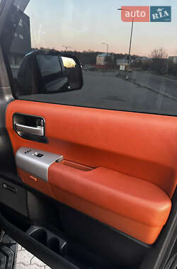 Внедорожник / Кроссовер Toyota Sequoia 2008 в 