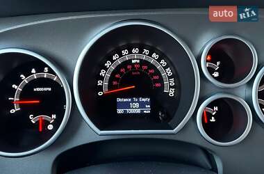 Внедорожник / Кроссовер Toyota Sequoia 2015 в 