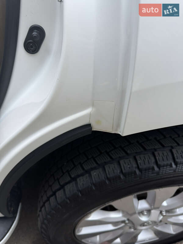 Позашляховик / Кросовер Toyota Sequoia 2013 в Києві