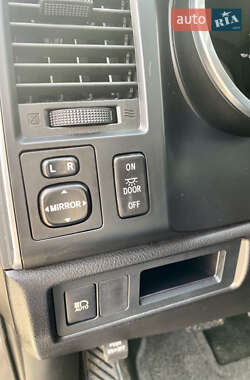 Внедорожник / Кроссовер Toyota Sequoia 2019 в 