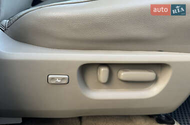 Позашляховик / Кросовер Toyota Sequoia 2008 в 