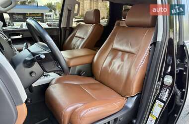 Внедорожник / Кроссовер Toyota Sequoia 2008 в 