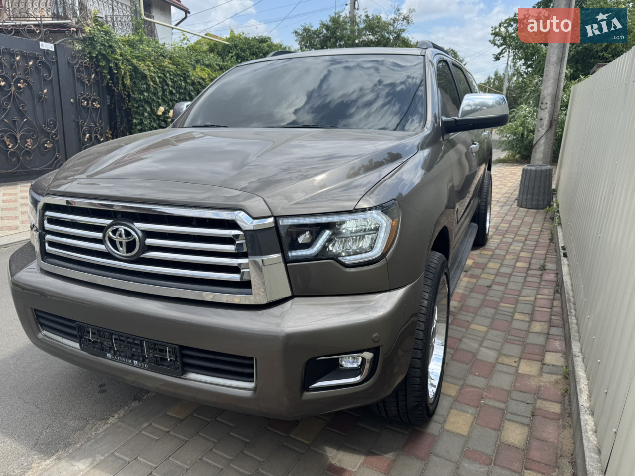 Обслугована машина
Переодягнута в рест 2021 р.
