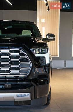 Внедорожник / Кроссовер Toyota Sequoia 2025 в 