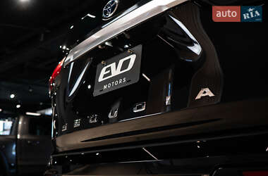 Внедорожник / Кроссовер Toyota Sequoia 2025 в 
