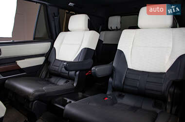 Внедорожник / Кроссовер Toyota Sequoia 2025 в 