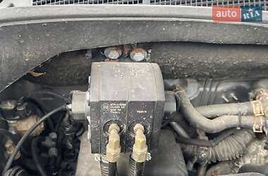 Внедорожник / Кроссовер Toyota Sequoia 2011 в 