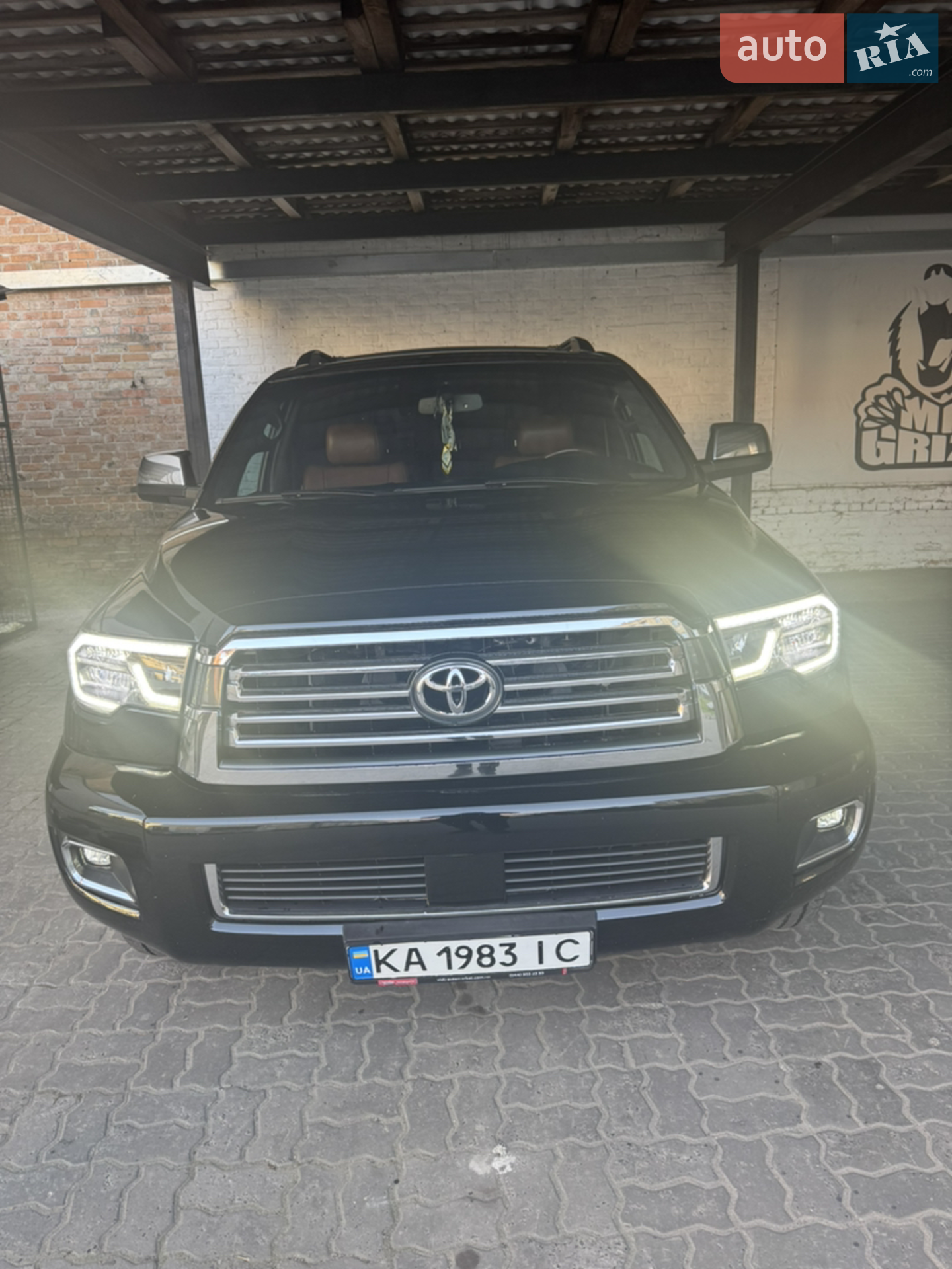 2015 Toyota Sequoia - мініатюра 14