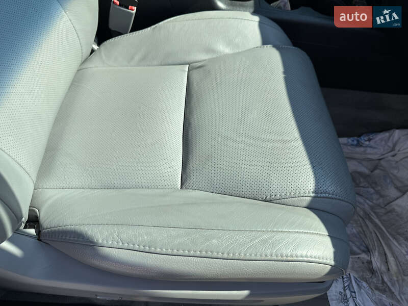 Внедорожник / Кроссовер Toyota Sequoia 2008 в Черкассах