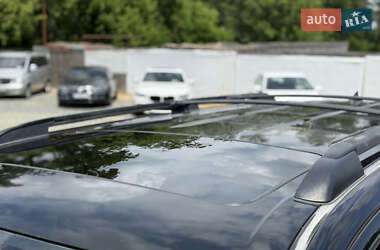 Внедорожник / Кроссовер Toyota Sequoia 2012 в 
