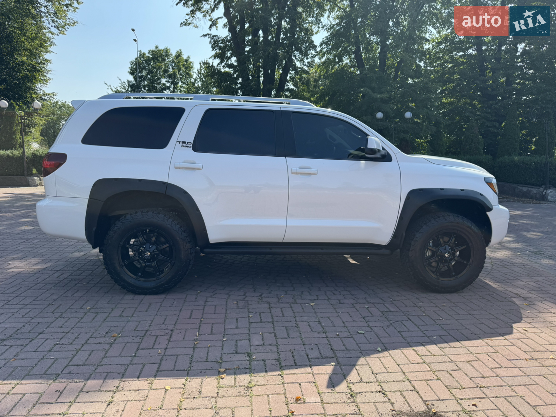 2018 Toyota Sequoia - мініатюра 45