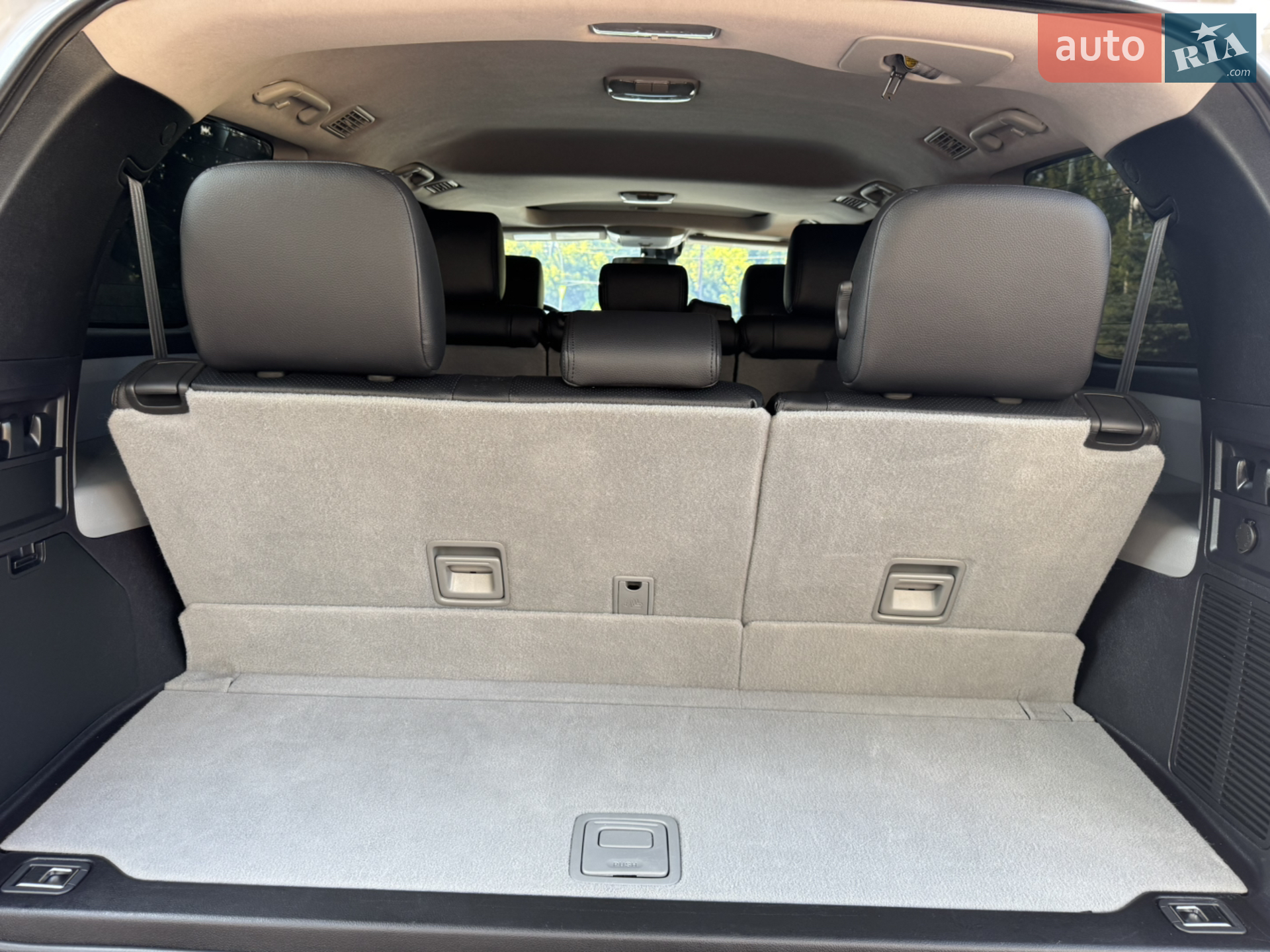 2018 Toyota Sequoia - мініатюра 63