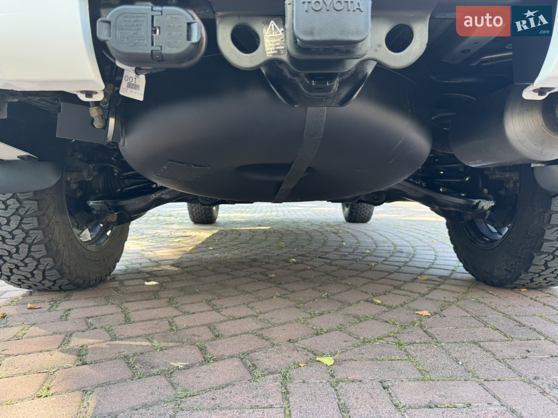 2018 Toyota Sequoia - мініатюра 68