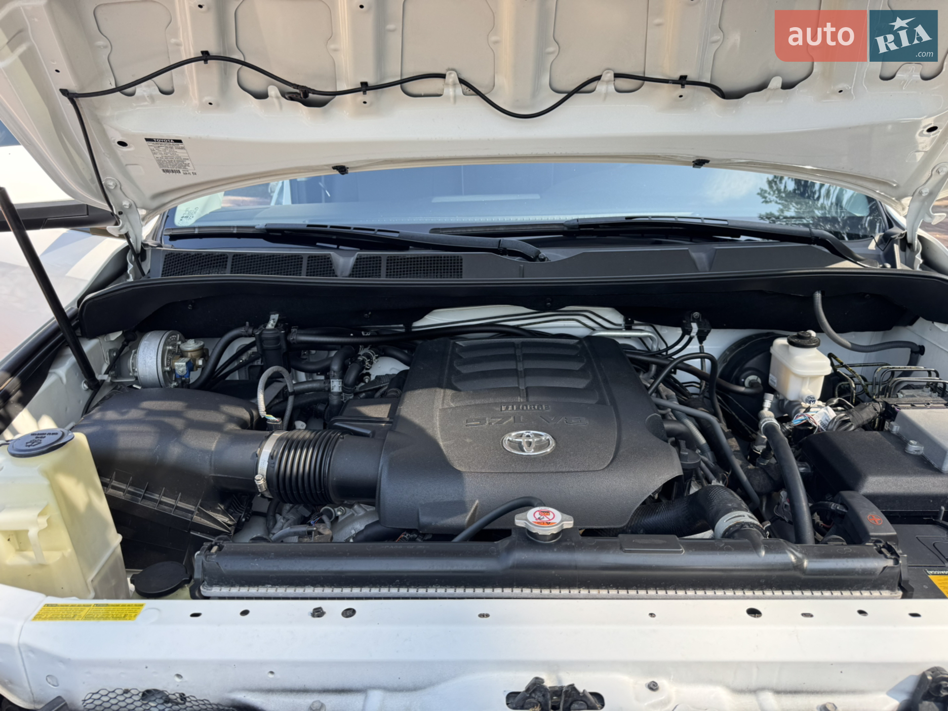 2018 Toyota Sequoia - мініатюра 76