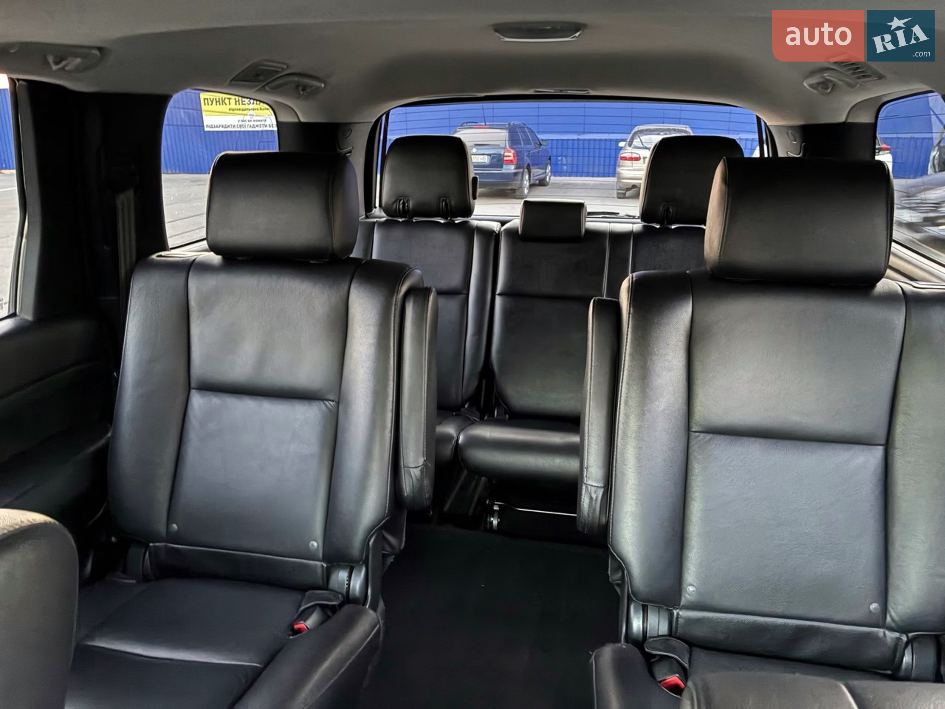 2014 Toyota Sequoia - мініатюра 12