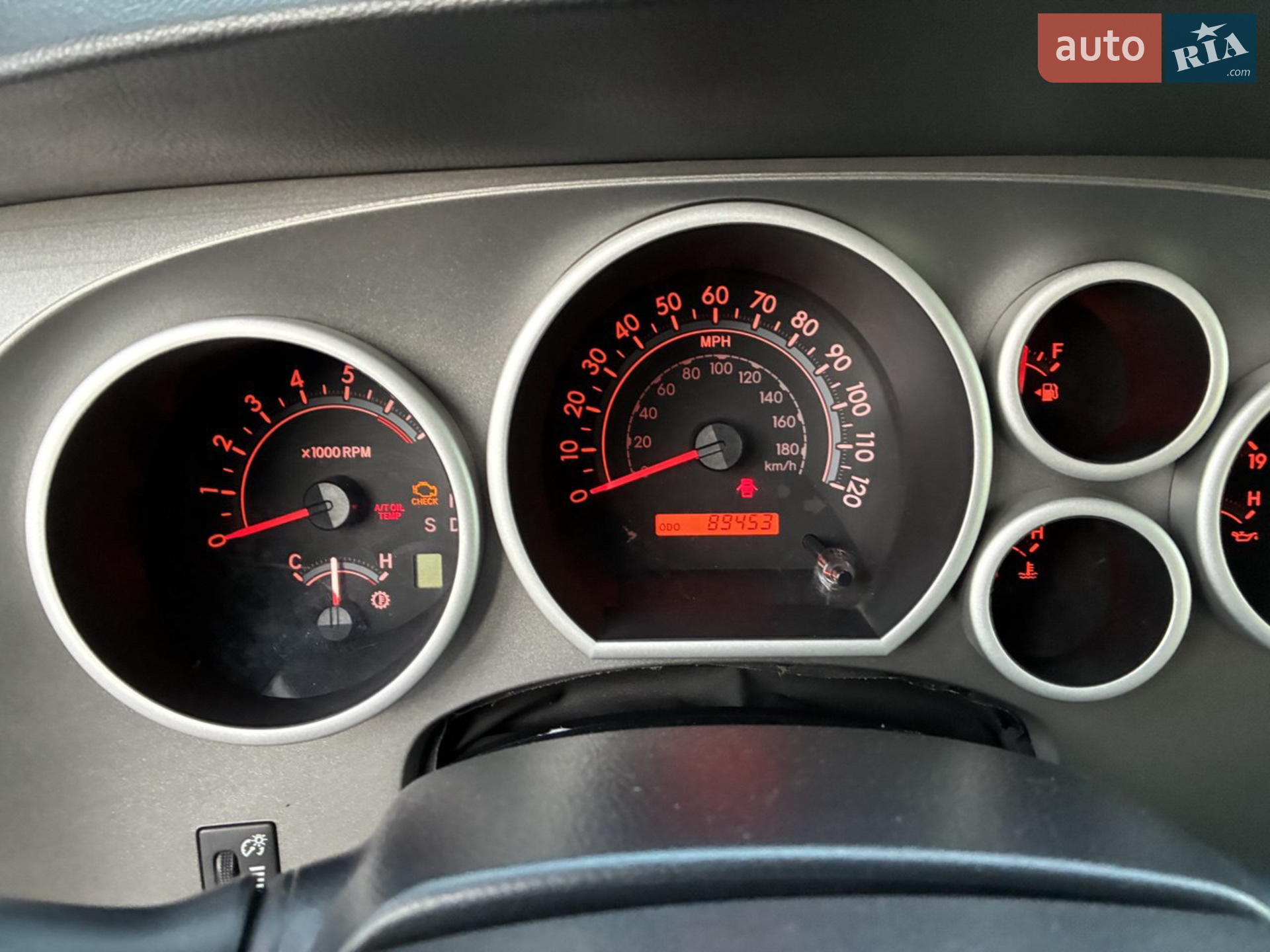 2014 Toyota Sequoia - мініатюра 48