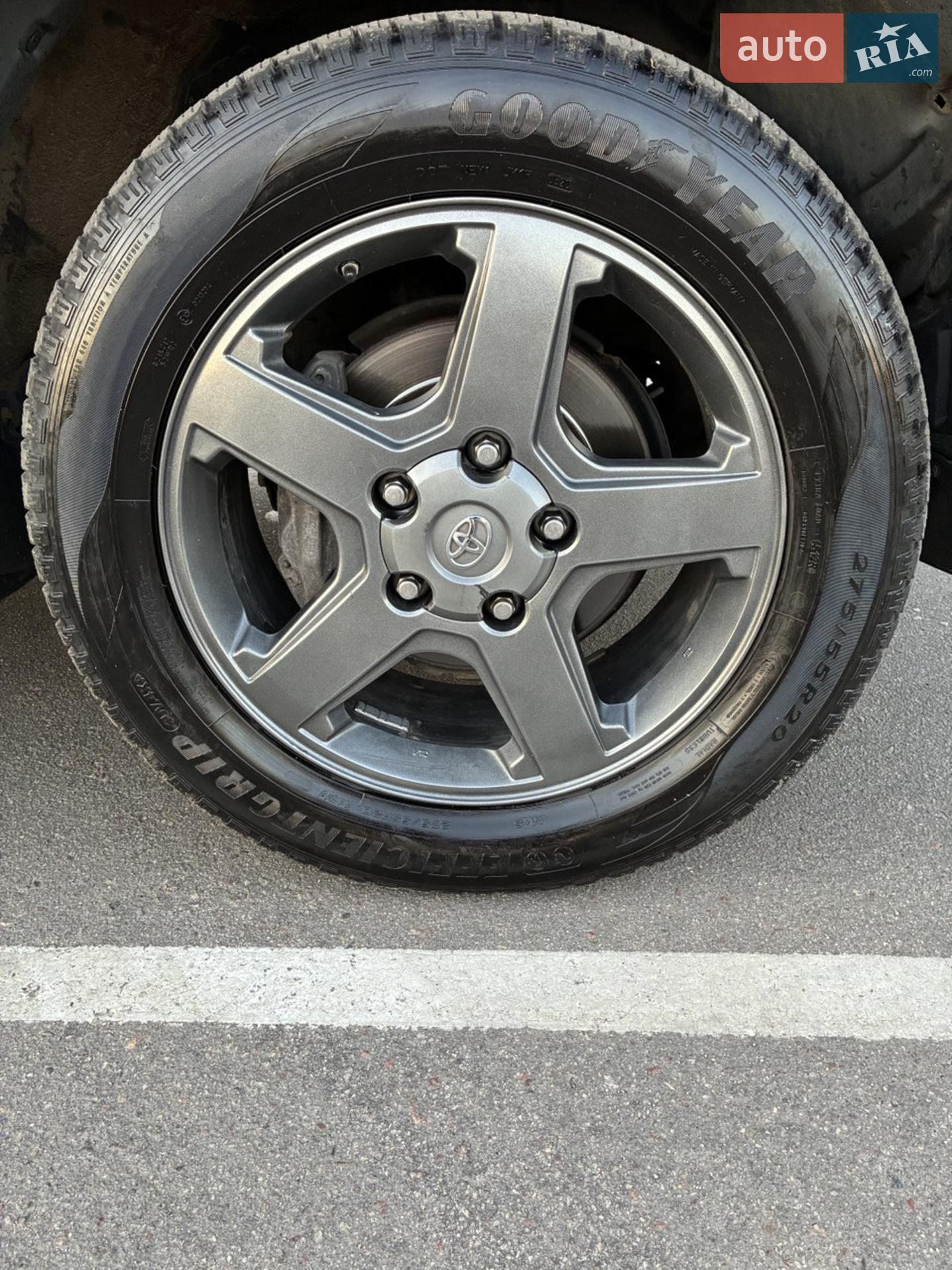2014 Toyota Sequoia - мініатюра 56