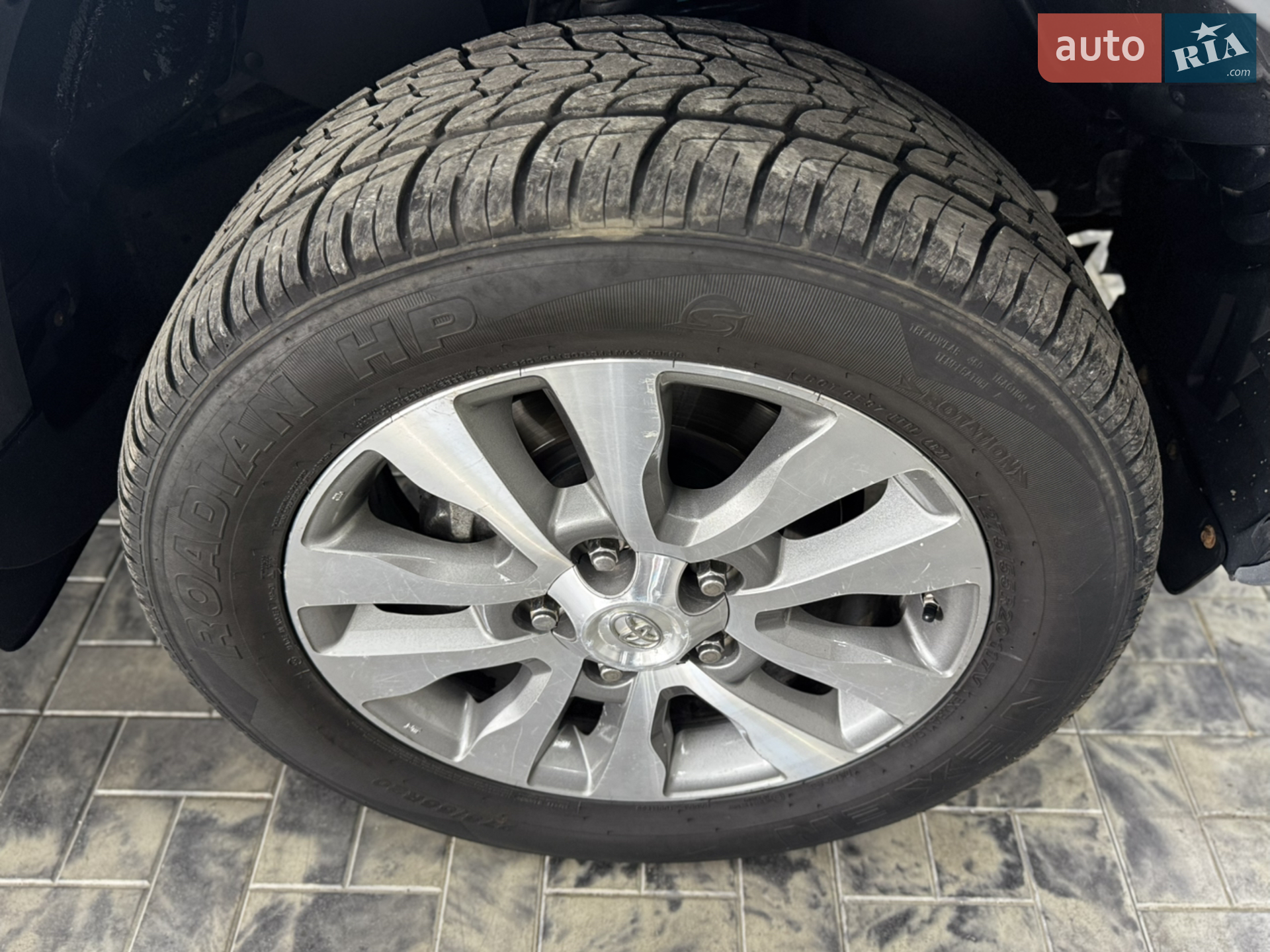2016 Toyota Sequoia - мініатюра 20