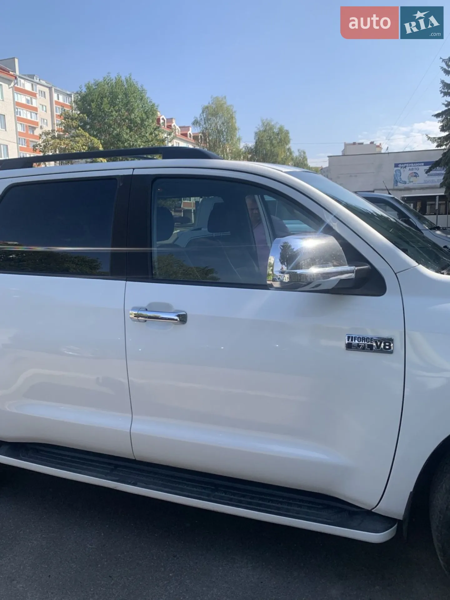 2013 Toyota Sequoia - мініатюра 19