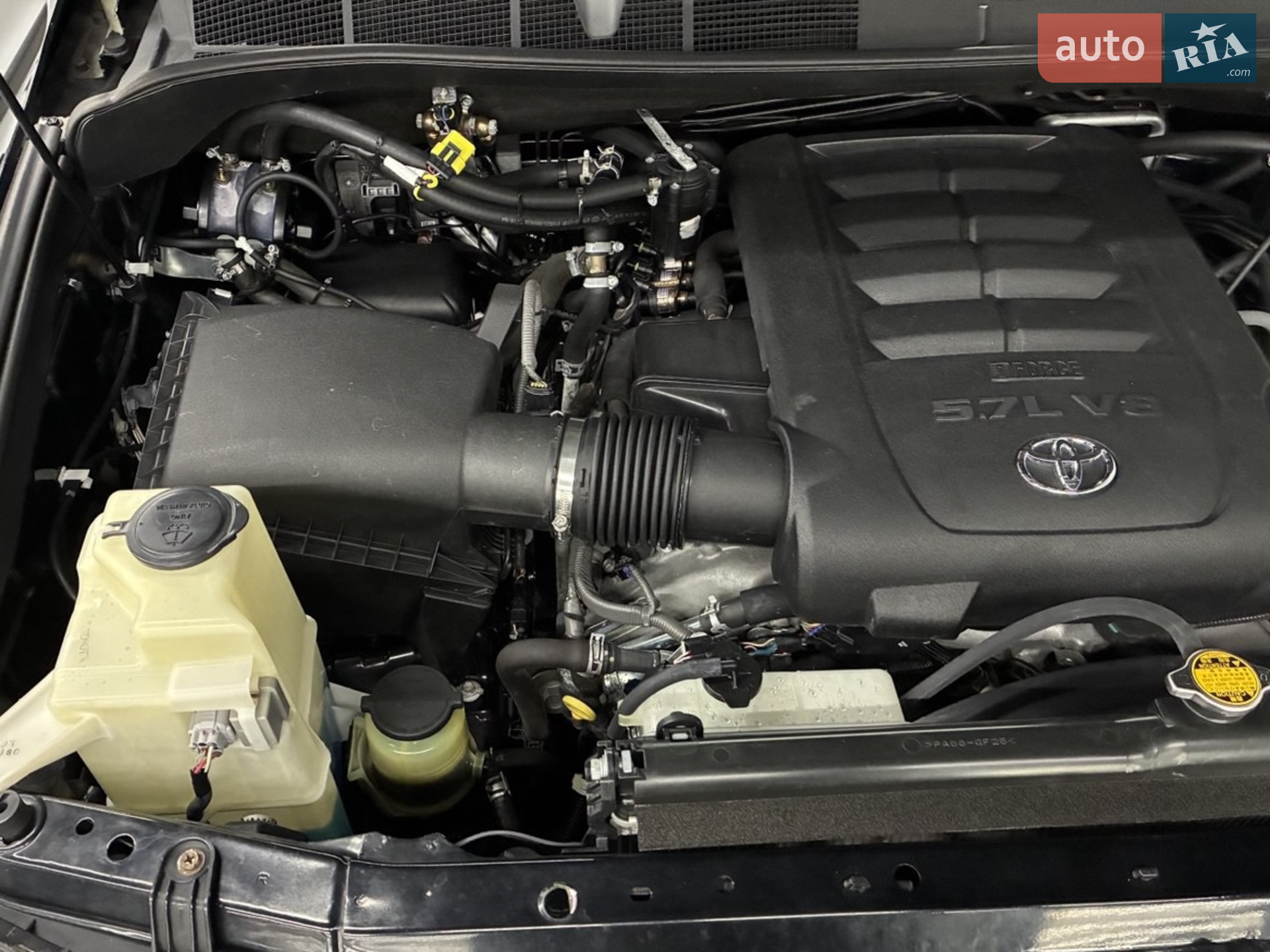 2014 Toyota Sequoia - мініатюра 70