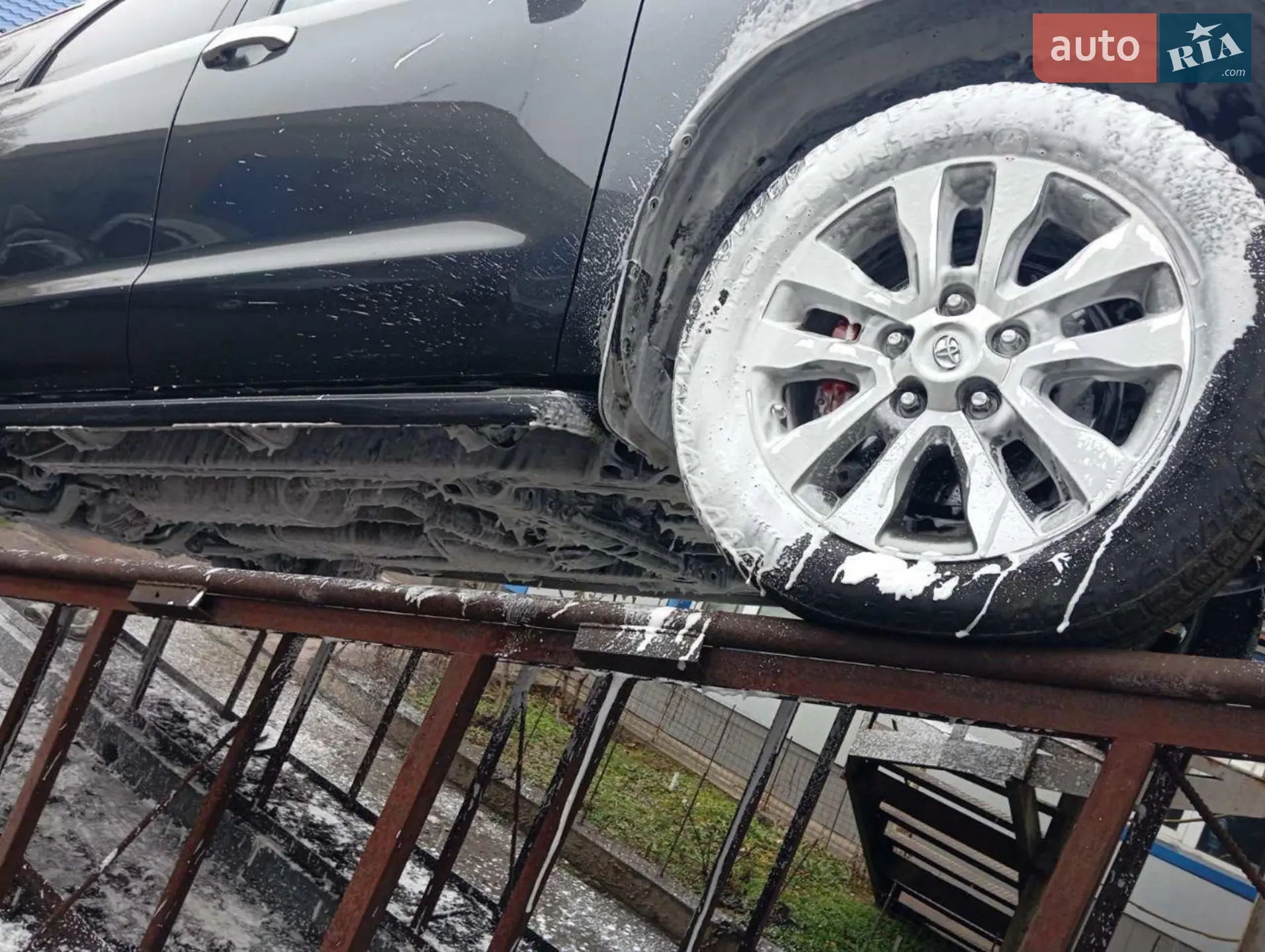 2015 Toyota Sequoia - мініатюра 49