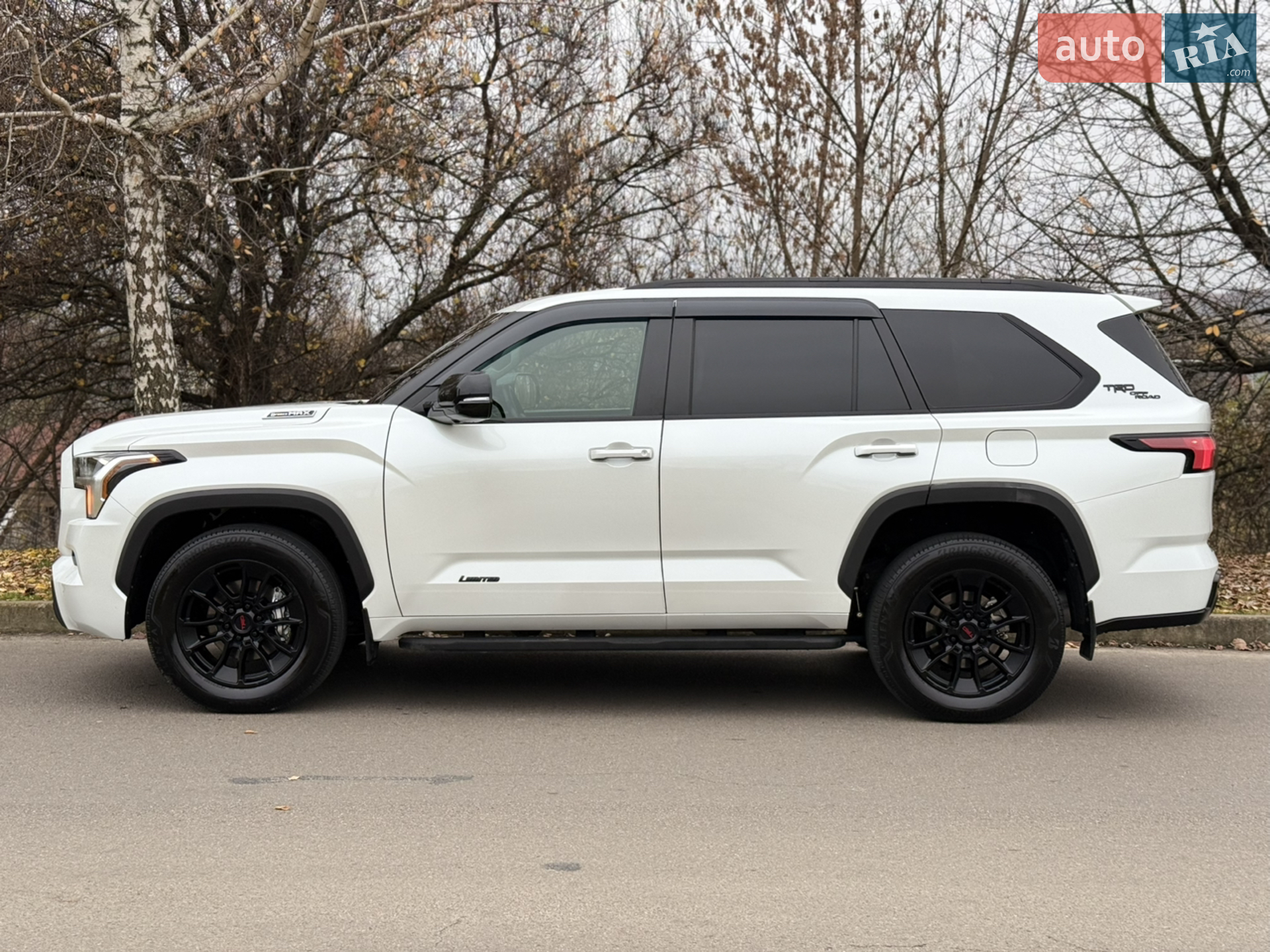 2023 Toyota Sequoia - мініатюра 4
