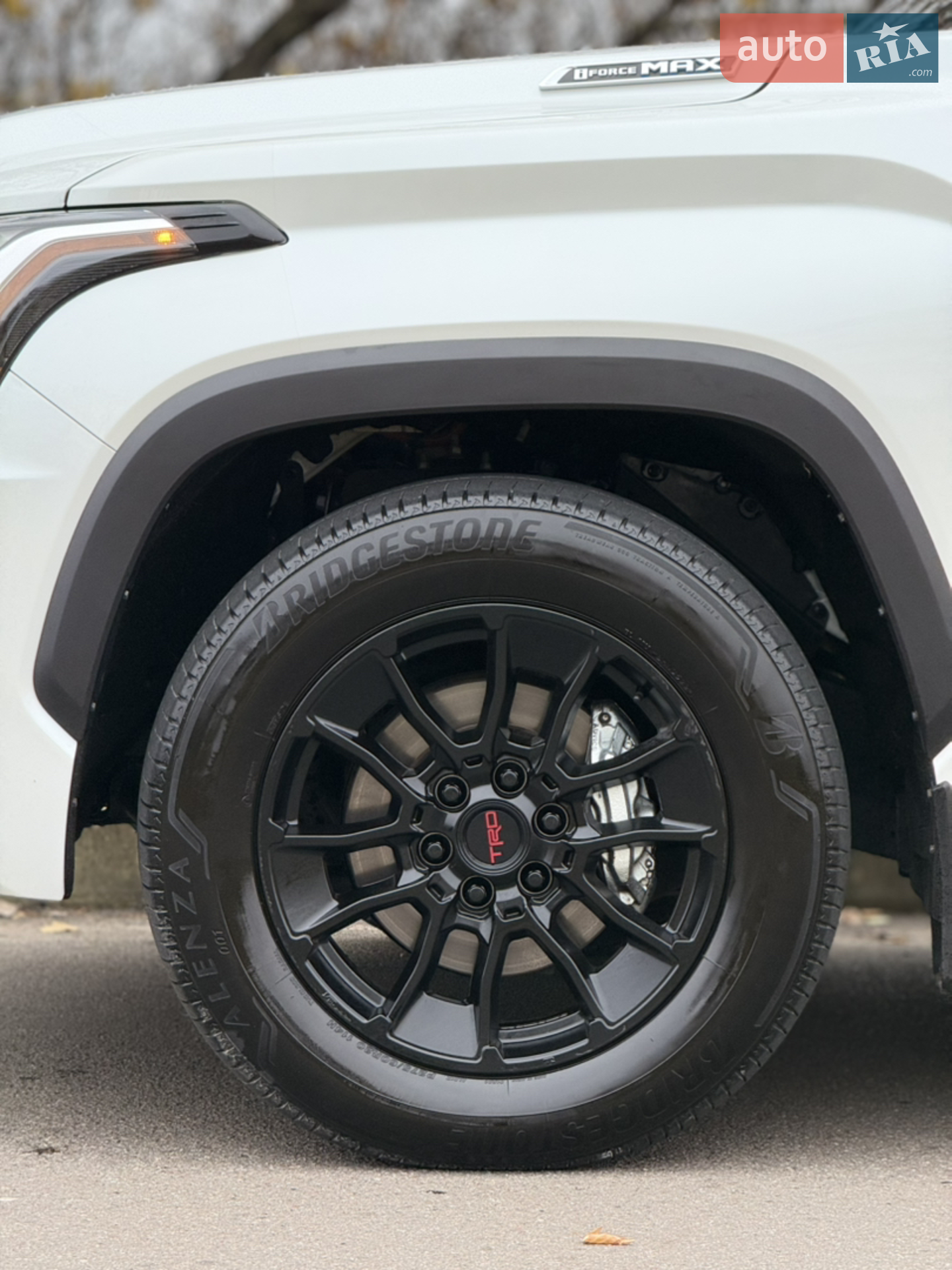 2023 Toyota Sequoia - мініатюра 5