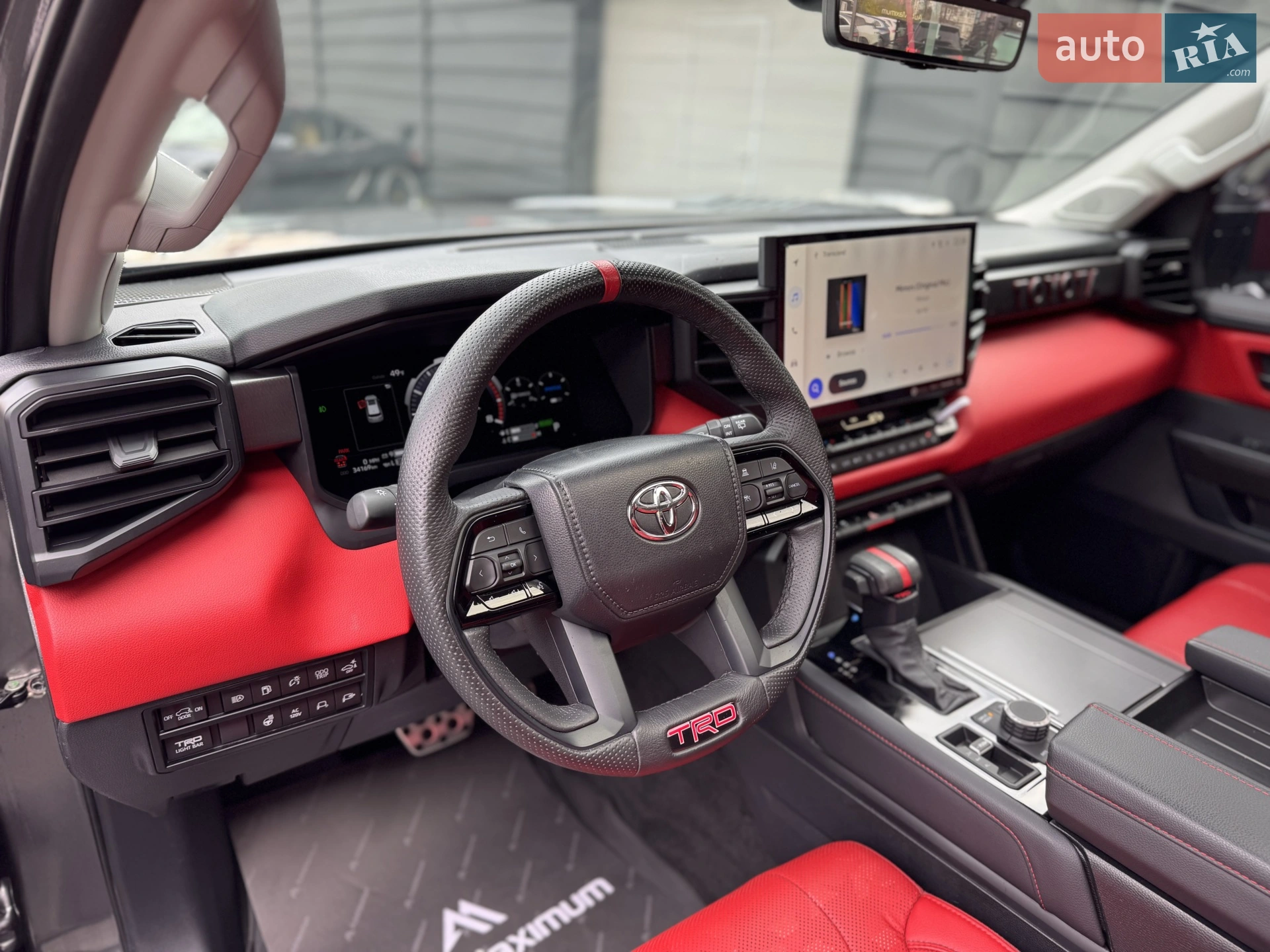 2023 Toyota Sequoia - мініатюра 22