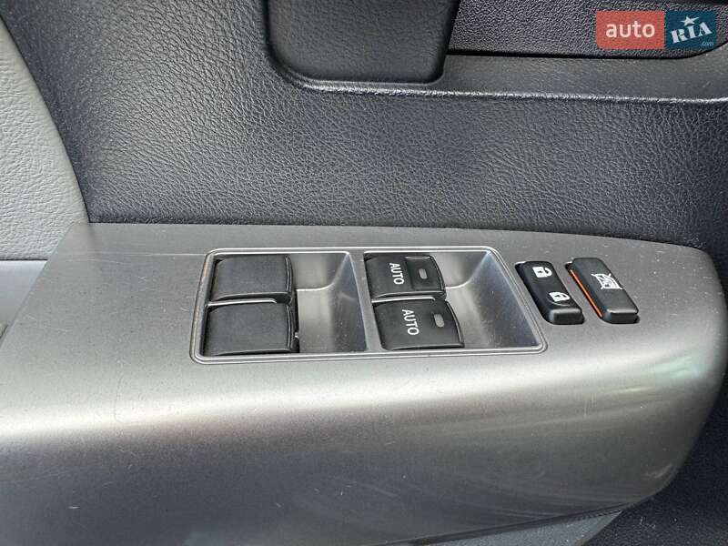 Внедорожник / Кроссовер Toyota Sequoia 2019 в Киеве фото 20 Внедорожник / Кроссовер Toyota Sequoia 2019 в Киеве