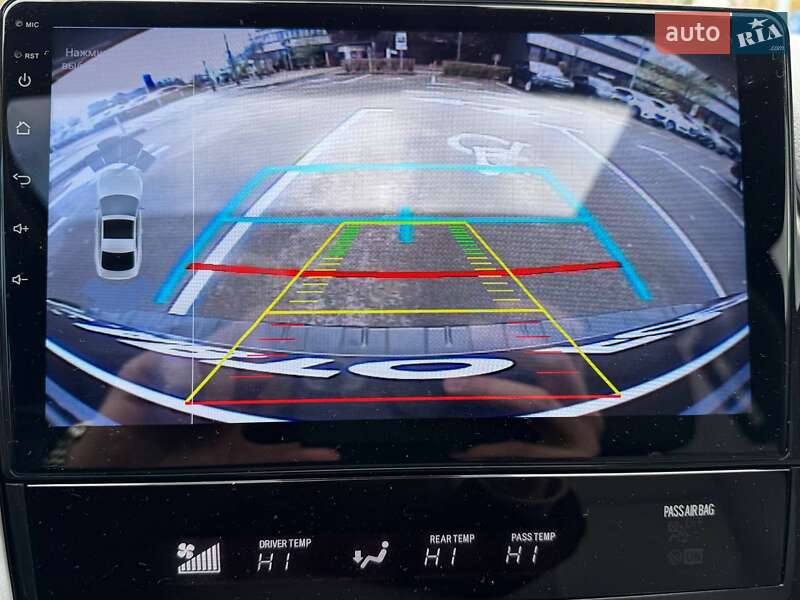 Внедорожник / Кроссовер Toyota Sequoia 2019 в Киеве фото 25 Внедорожник / Кроссовер Toyota Sequoia 2019 в Киеве