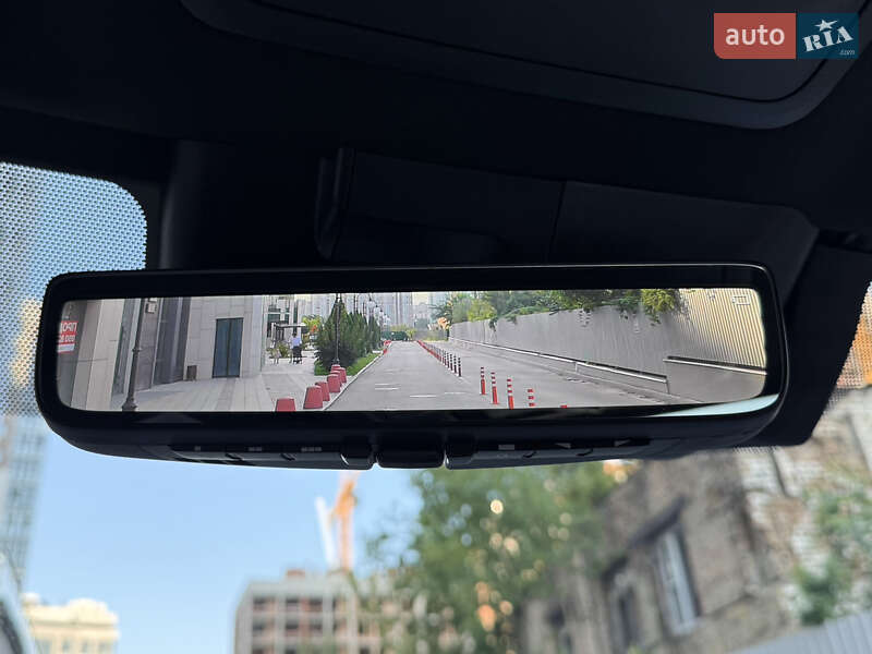 Позашляховик / Кросовер Toyota Sequoia 2025 в Києві