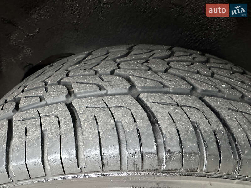 Позашляховик / Кросовер Toyota Sequoia 2008 в Києві