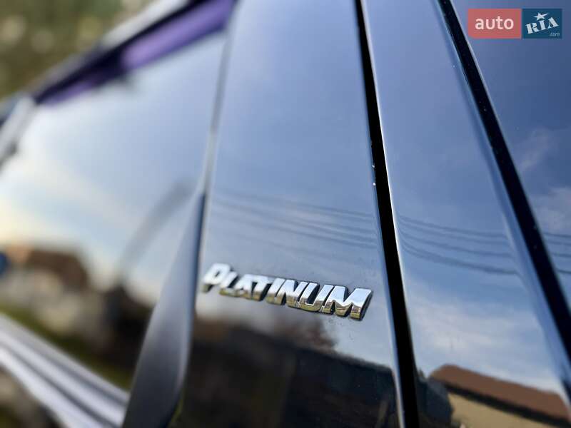 Внедорожник / Кроссовер Toyota Sequoia 2011 в Киеве фото 13 Внедорожник / Кроссовер Toyota Sequoia 2011 в Киеве