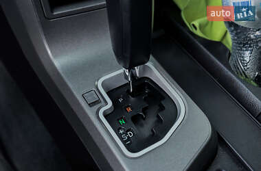 Внедорожник / Кроссовер Toyota Sequoia 2016 в Черкассах