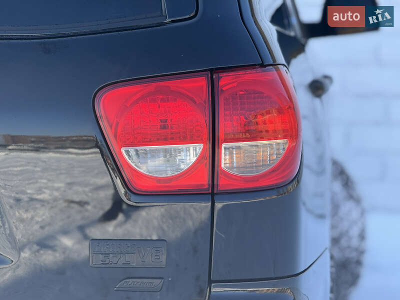 Внедорожник / Кроссовер Toyota Sequoia 2013 в Киеве