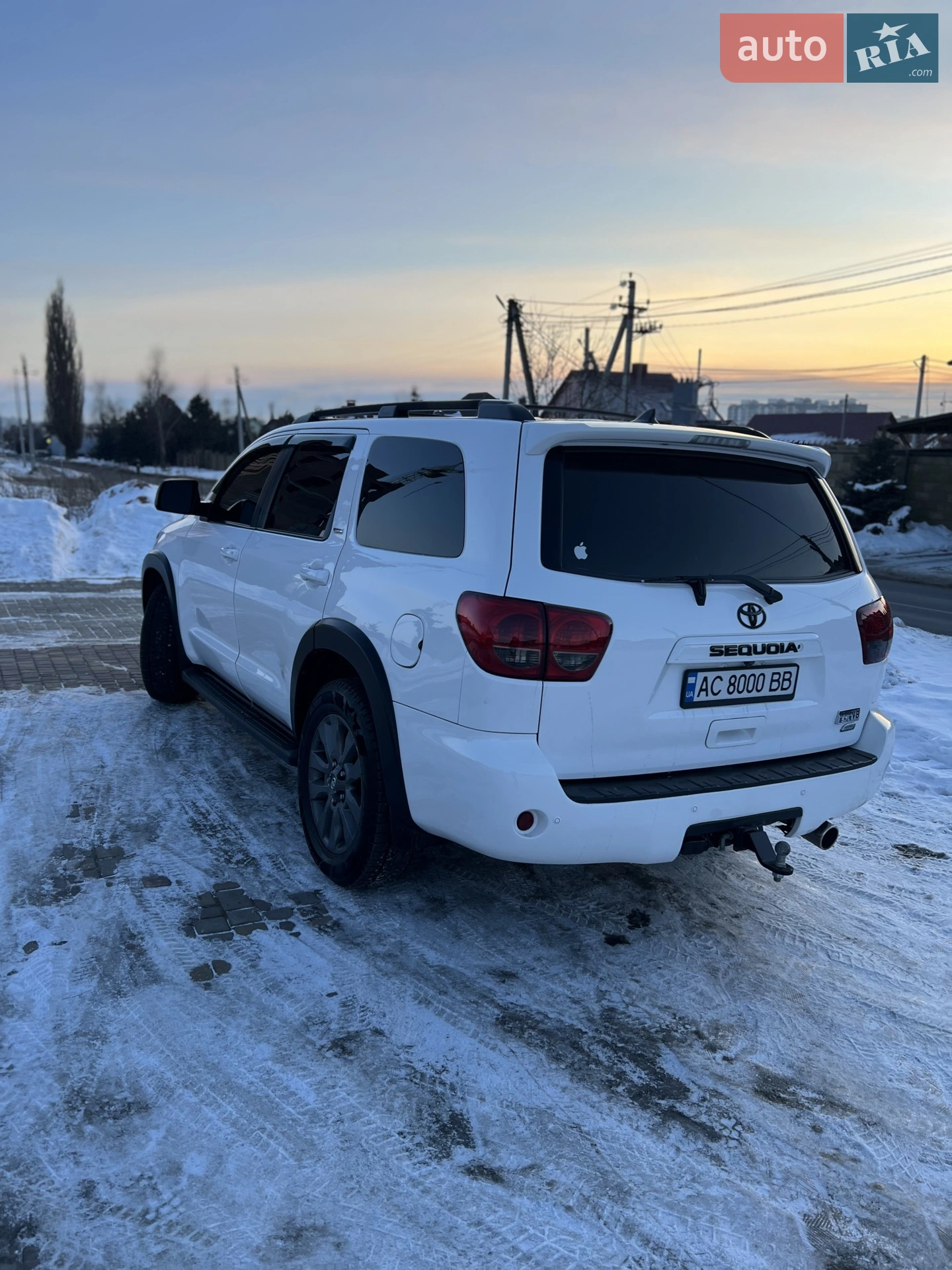 2013 Toyota Sequoia - мініатюра 33