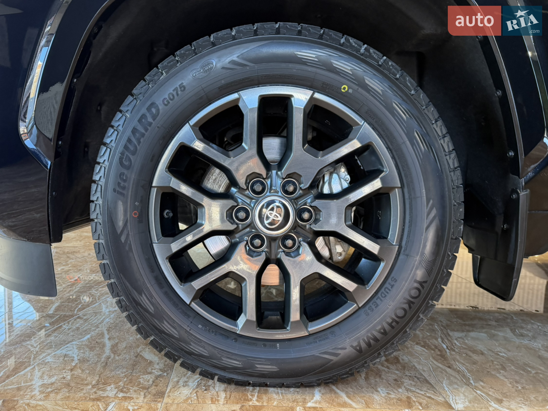 2024 Toyota Sequoia - мініатюра 18