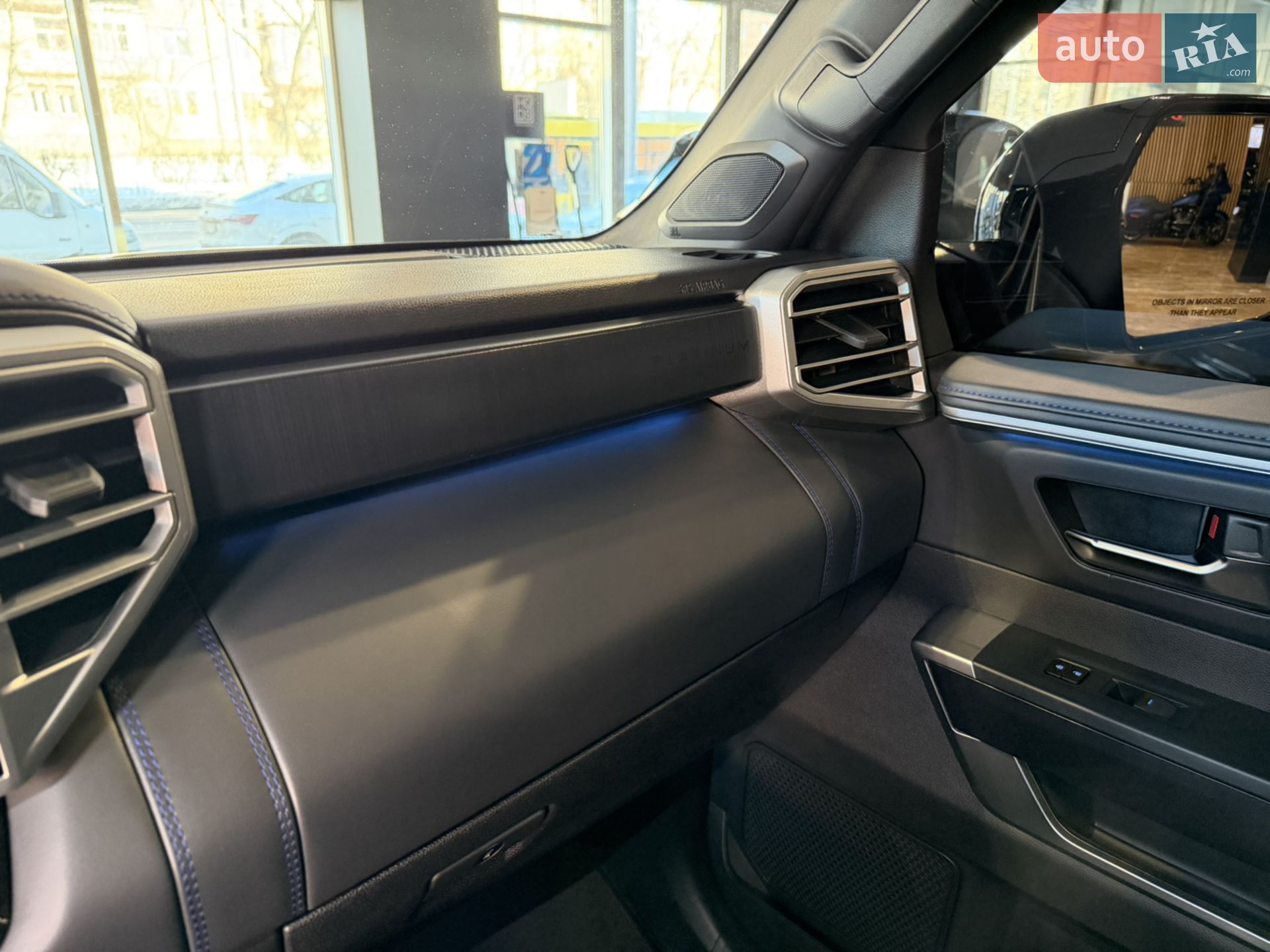 2024 Toyota Sequoia - мініатюра 36