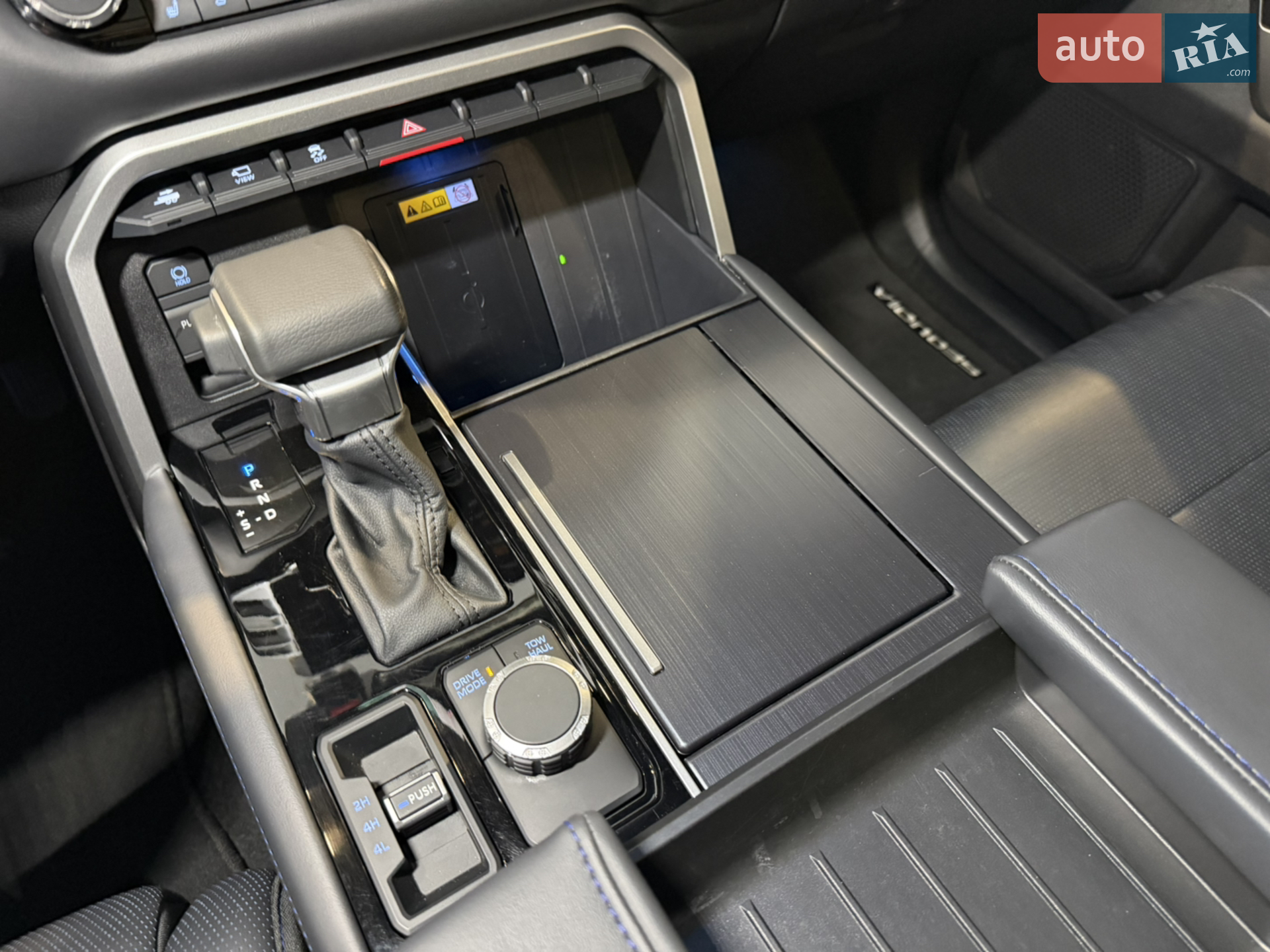 2024 Toyota Sequoia - мініатюра 45