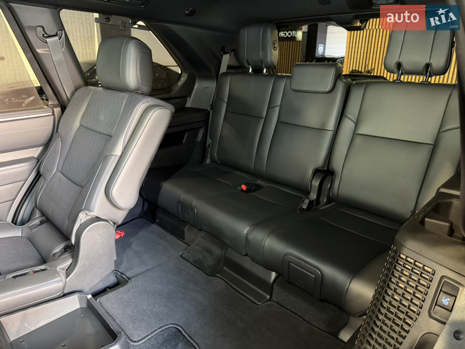 2024 Toyota Sequoia - мініатюра 58